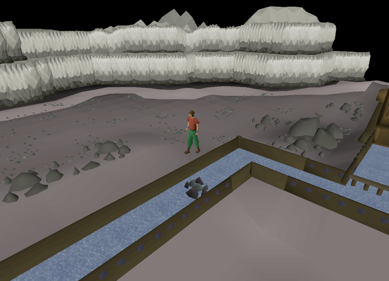 Image credit: Jagex.